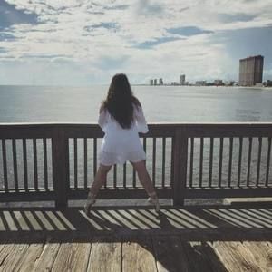 Meet your Posher, Abby